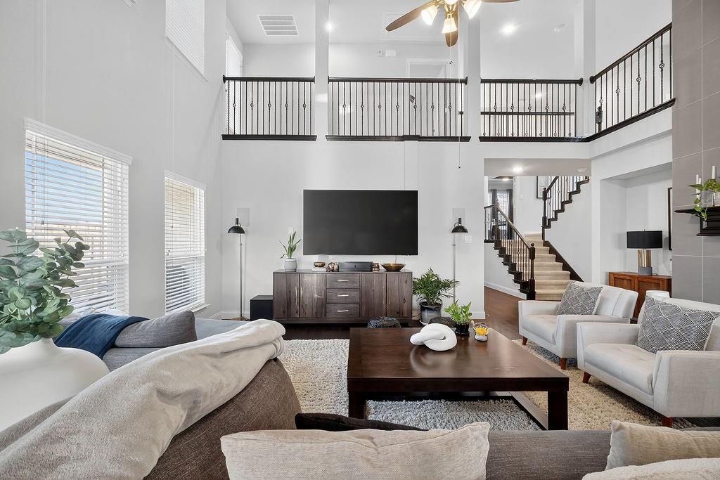 Primrose Crossing - Residential