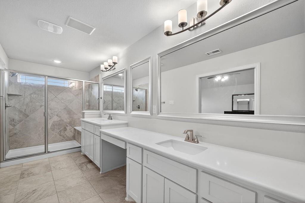 Primrose Crossing - Residential