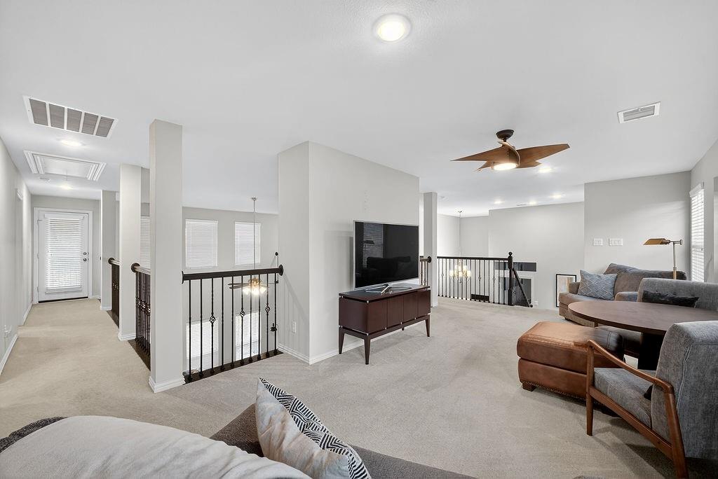 Primrose Crossing - Residential