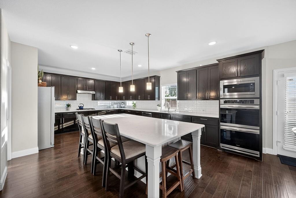 Primrose Crossing - Residential