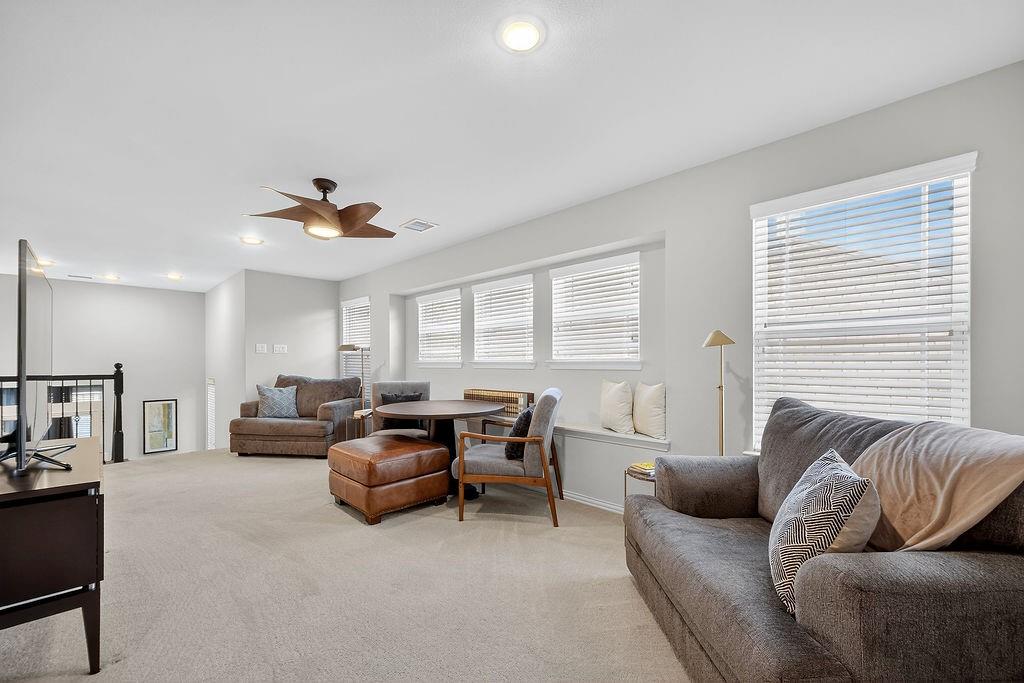 Primrose Crossing - Residential