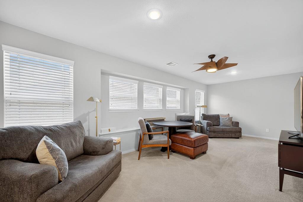 Primrose Crossing - Residential