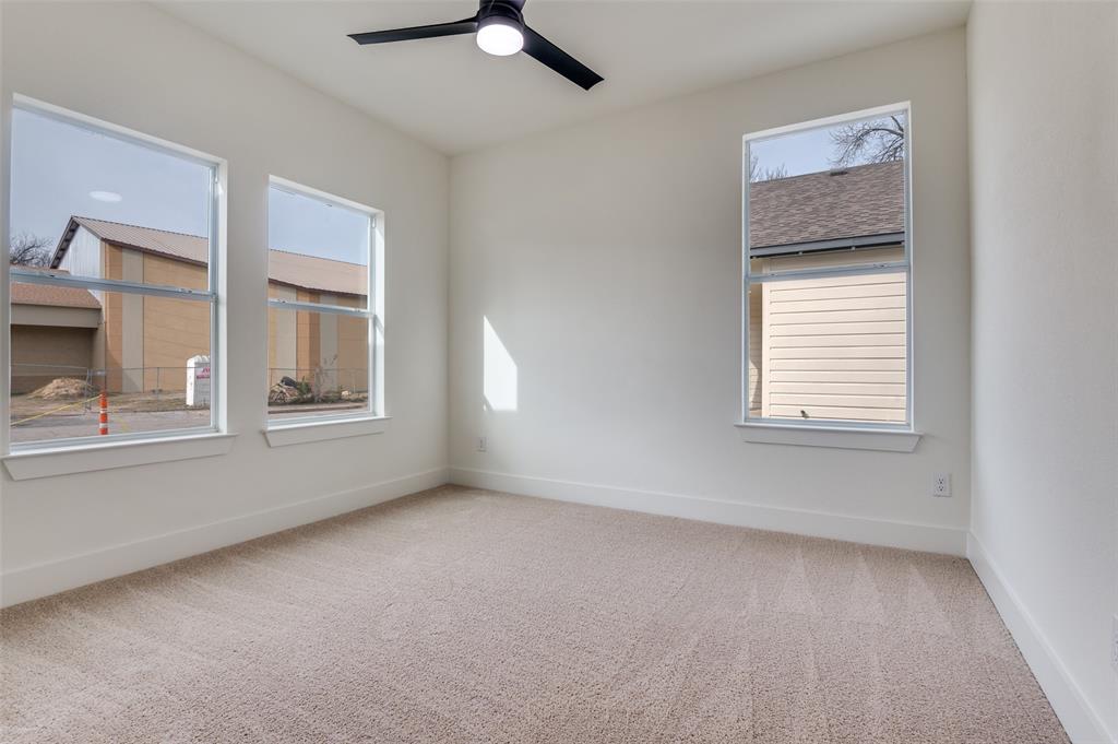 Bermuda Lawn Add - Residential