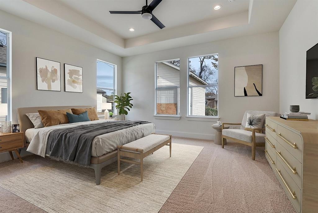 Bermuda Lawn Add - Residential