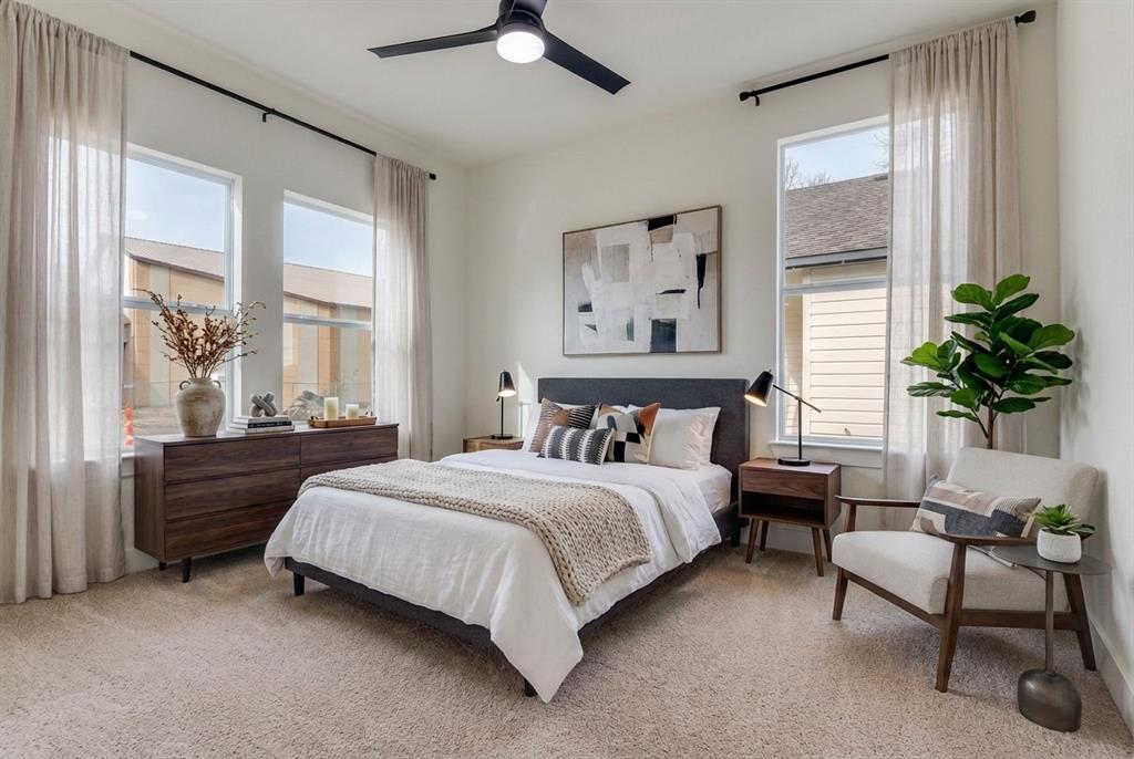 Bermuda Lawn Add - Residential