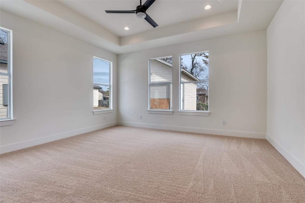 Bermuda Lawn Add - Residential