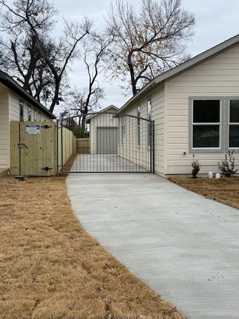 Bermuda Lawn Add - Residential