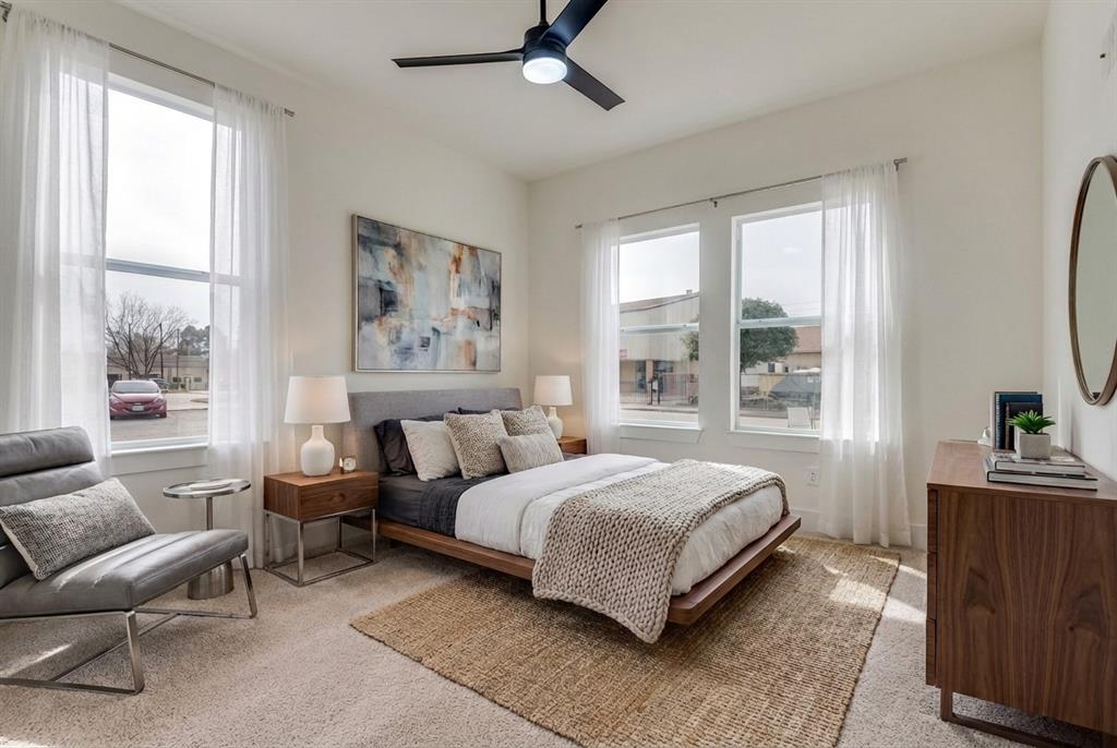 Bermuda Lawn Add - Residential