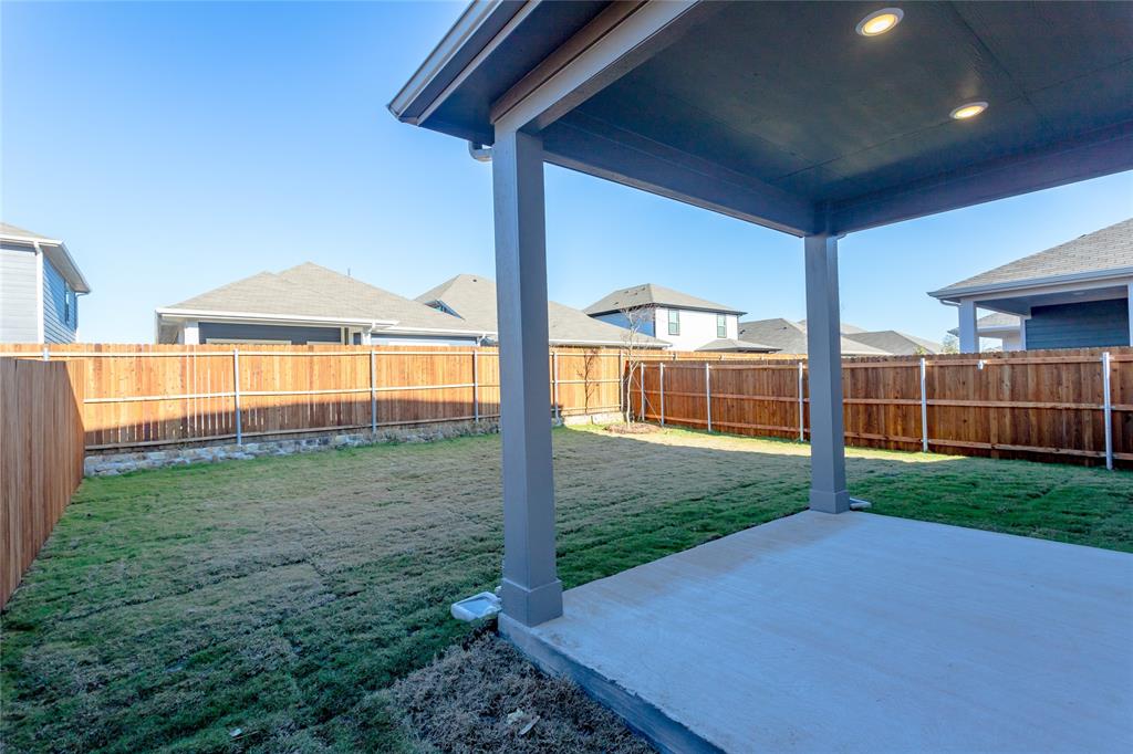 Briarwood Hills - Residential Lease