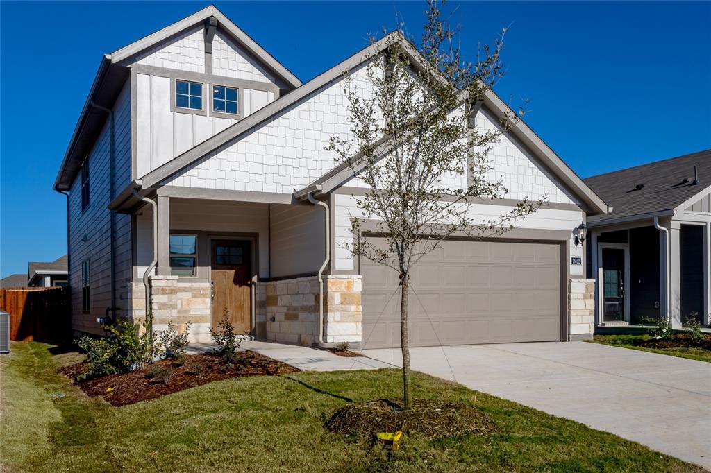 Briarwood Hills - Residential Lease