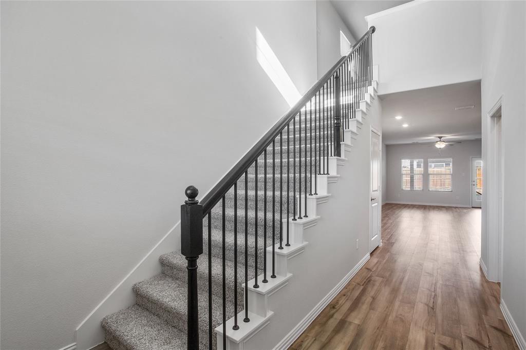 Briarwood Hills - Residential Lease