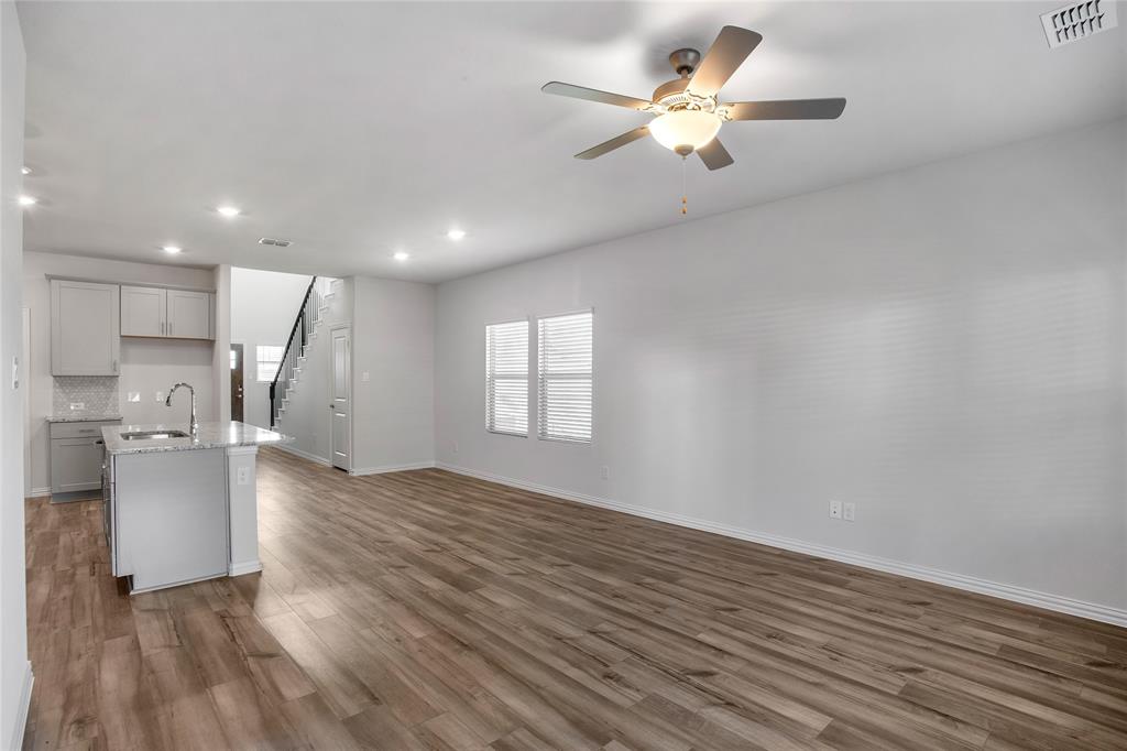 Briarwood Hills - Residential Lease