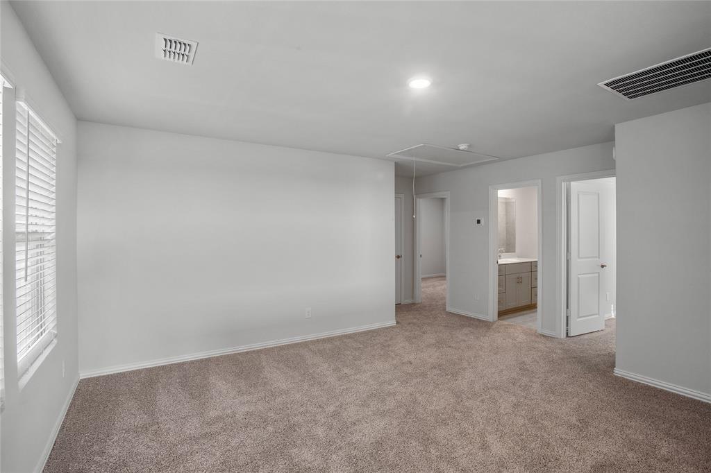 Briarwood Hills - Residential Lease