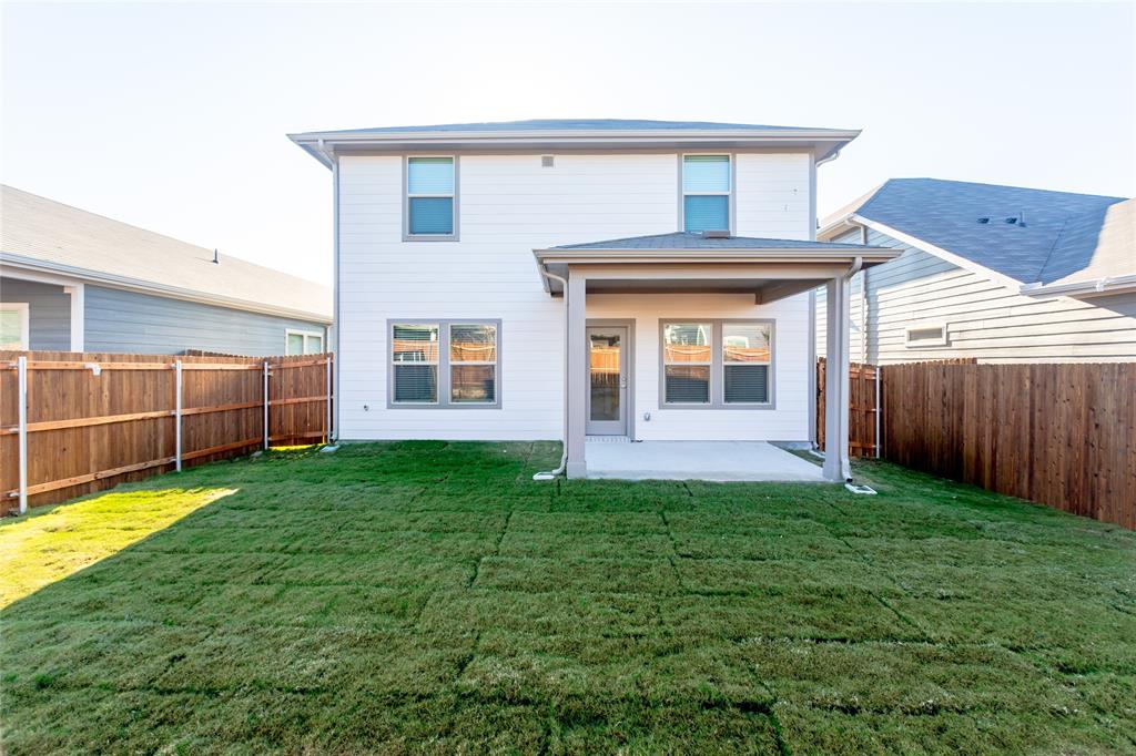 Briarwood Hills - Residential Lease