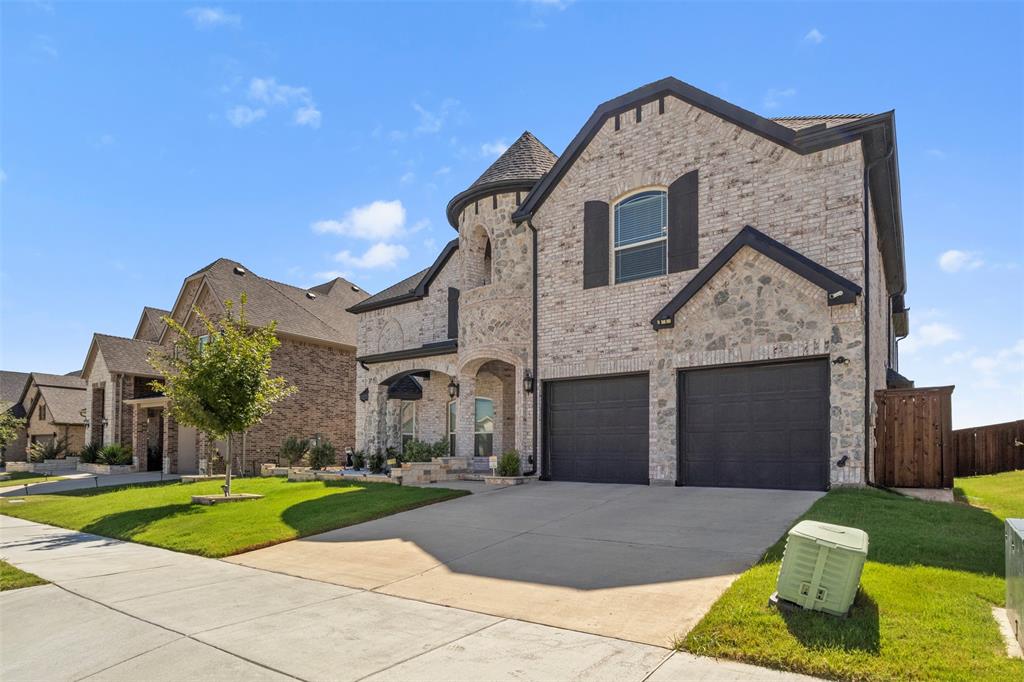 1708 Ordonez Drive