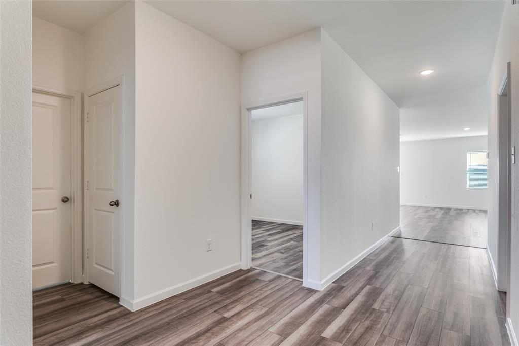 Mcpherson Village Add - Residential