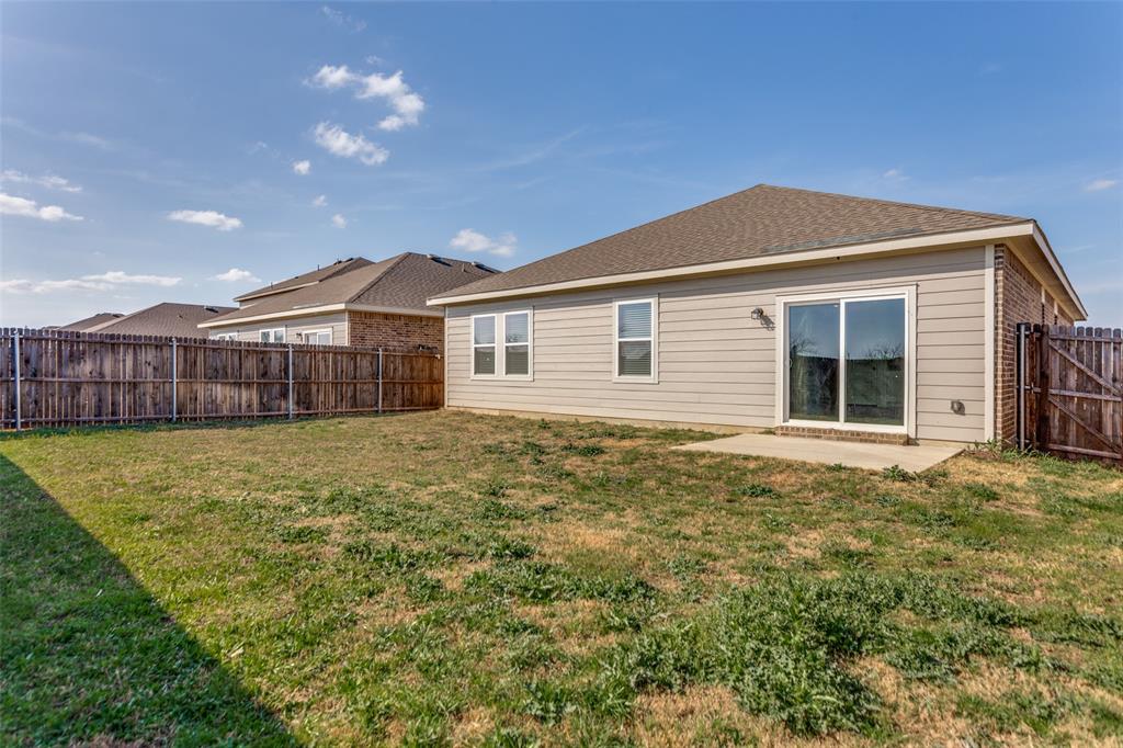 Mcpherson Village Add - Residential