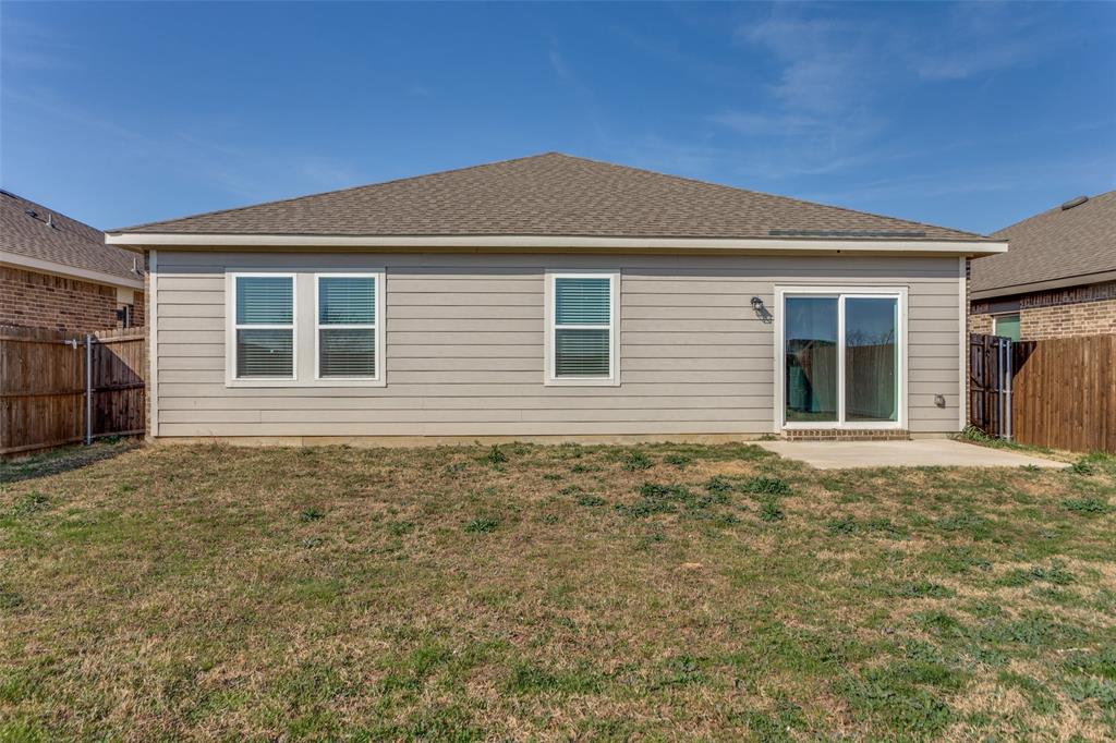 Mcpherson Village Add - Residential