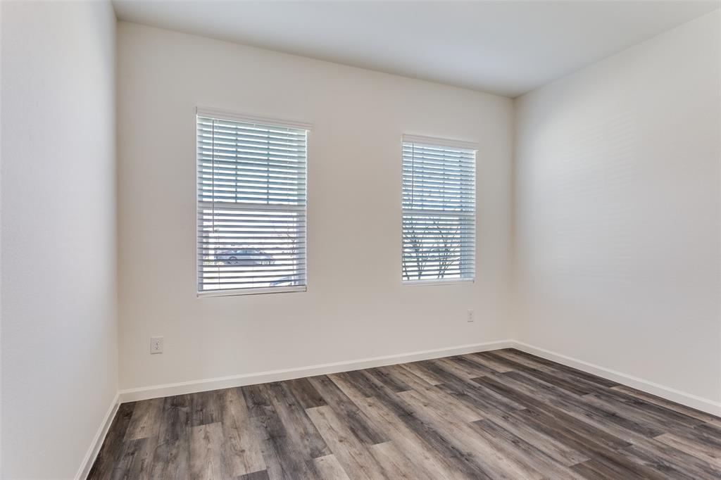 Mcpherson Village Add - Residential