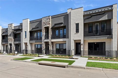 1231 Doris May Dr Drive Allen TX 75013