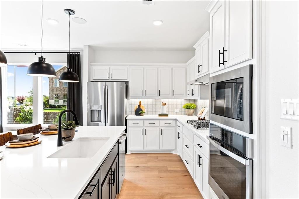 Clearview Ranch - Residential