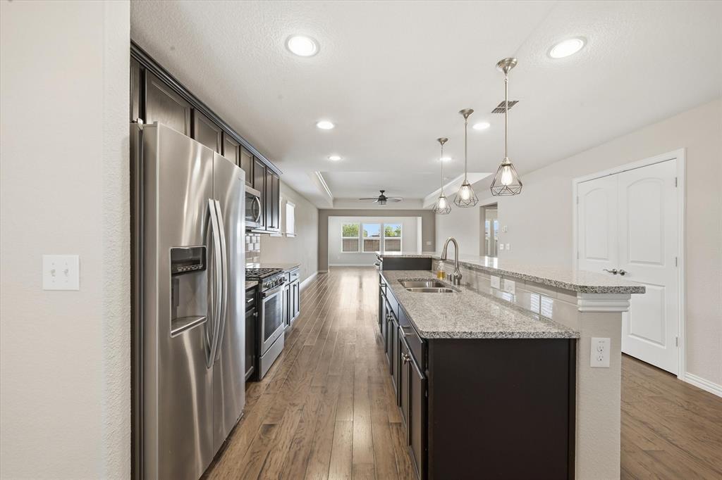 Frisco Lakes By Del Webb Villa - Residential