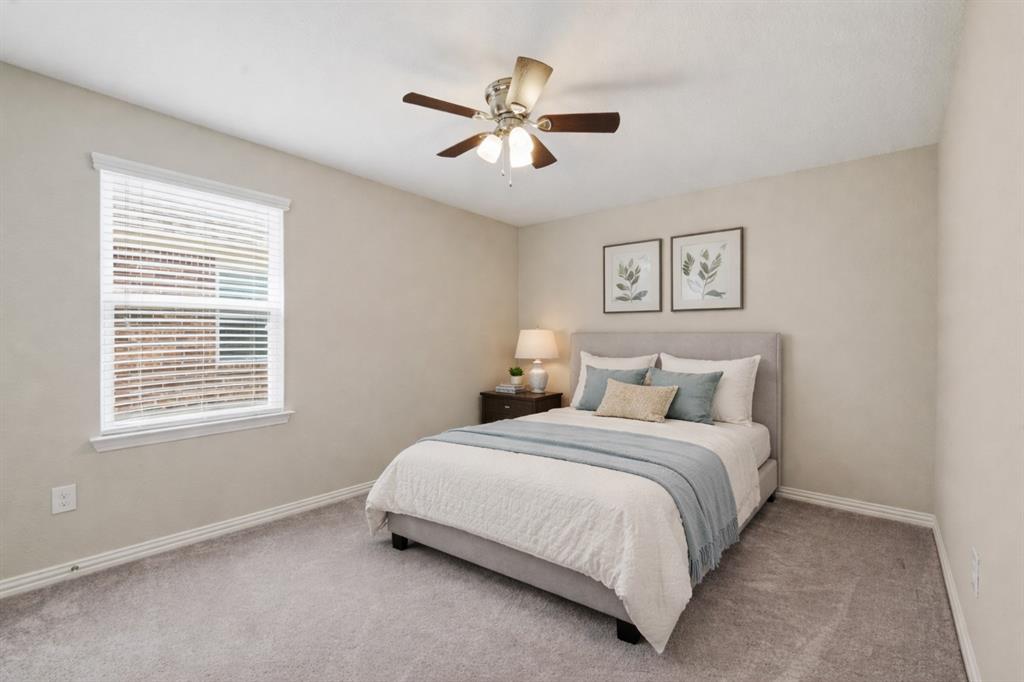 Frisco Lakes By Del Webb Villa - Residential