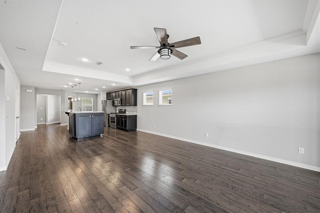 Frisco Lakes By Del Webb Villa - Residential