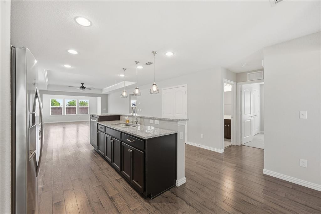 Frisco Lakes By Del Webb Villa - Residential