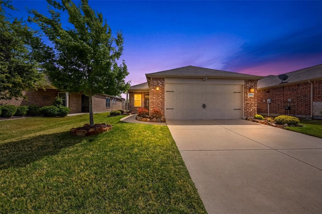 Frisco Lakes By Del Webb Villa - Residential