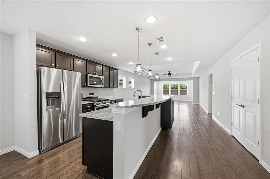 Frisco Lakes By Del Webb Villa - Residential