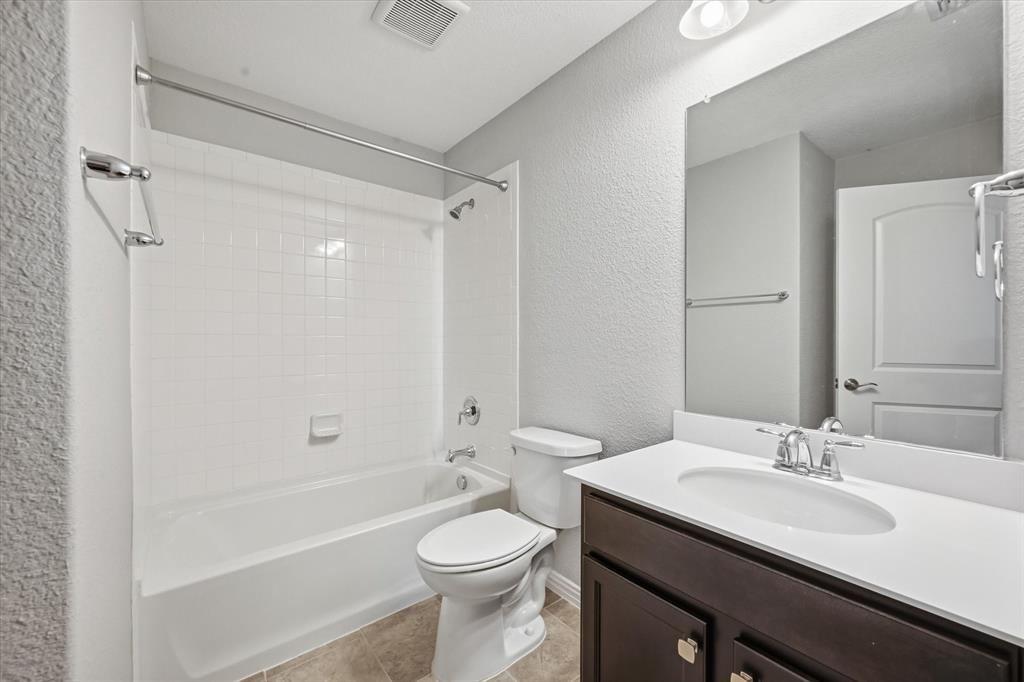 Frisco Lakes By Del Webb Villa - Residential