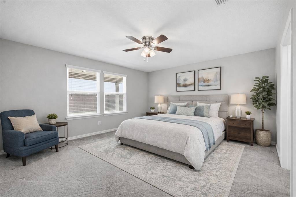 Frisco Lakes By Del Webb Villa - Residential