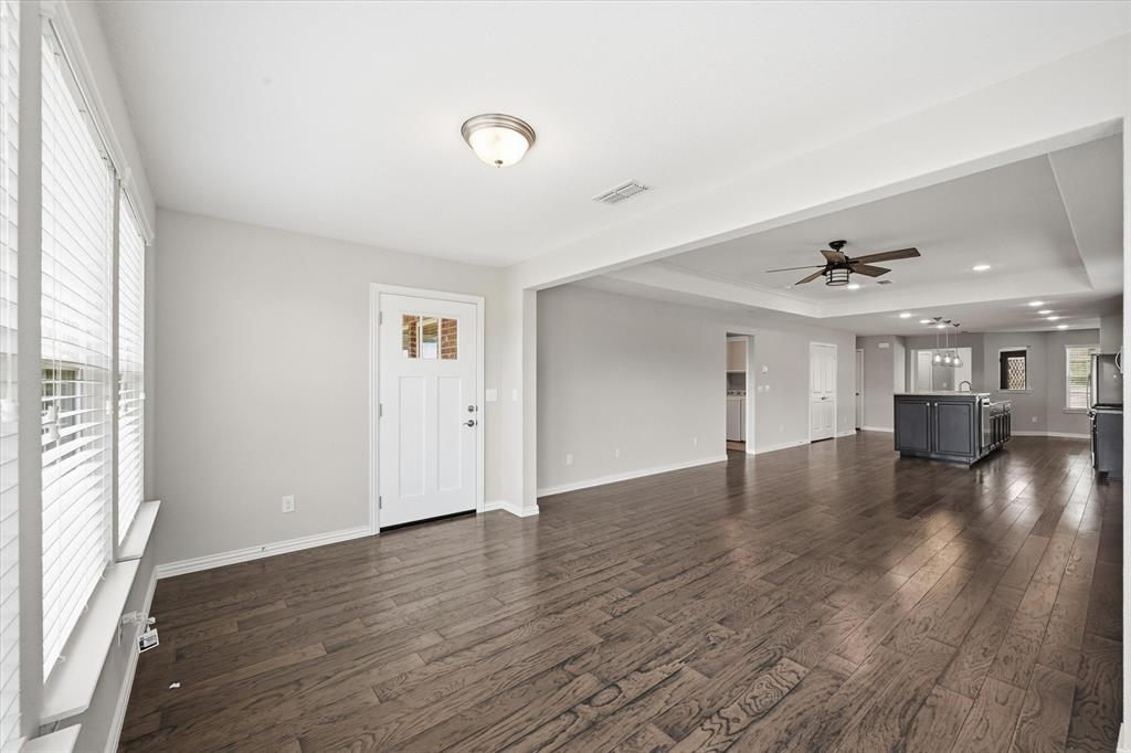 Frisco Lakes By Del Webb Villa - Residential