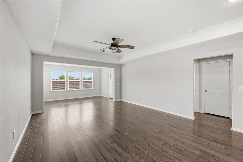 Frisco Lakes By Del Webb Villa - Residential