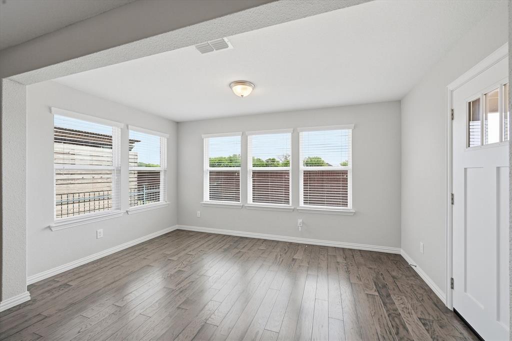 Frisco Lakes By Del Webb Villa - Residential