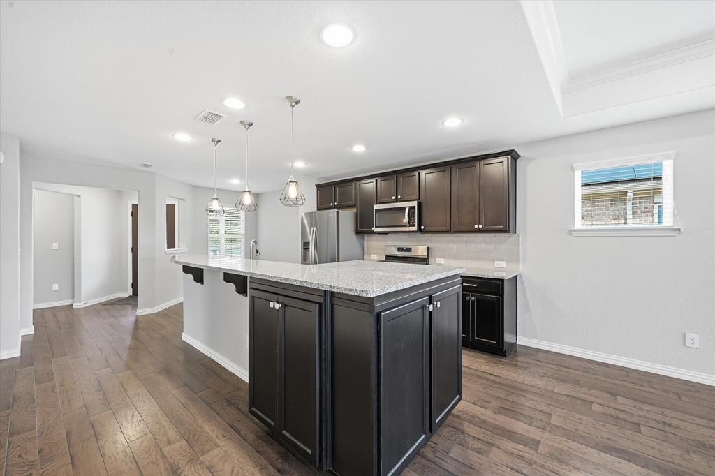 Frisco Lakes By Del Webb Villa - Residential