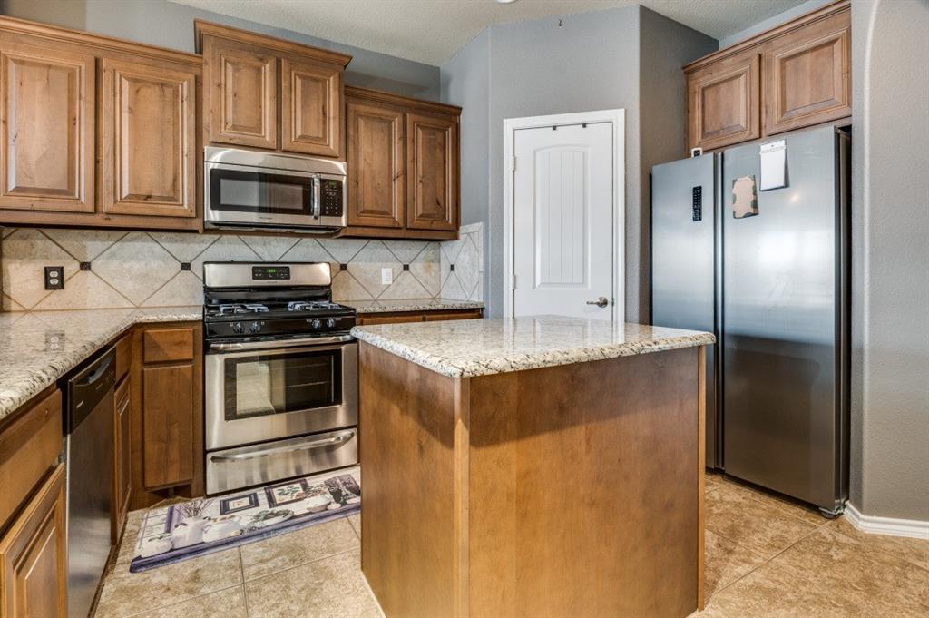 5109 Glen Meadow Drive