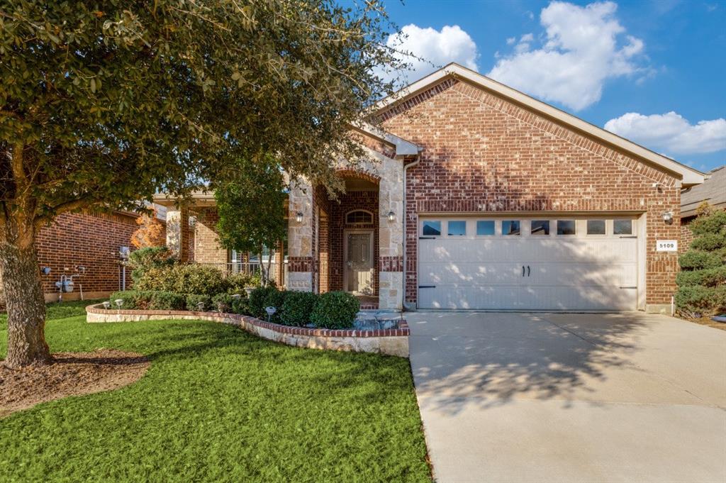 5109 Glen Meadow Drive