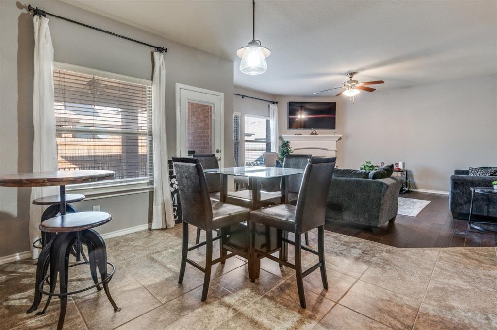 5109 Glen Meadow Drive