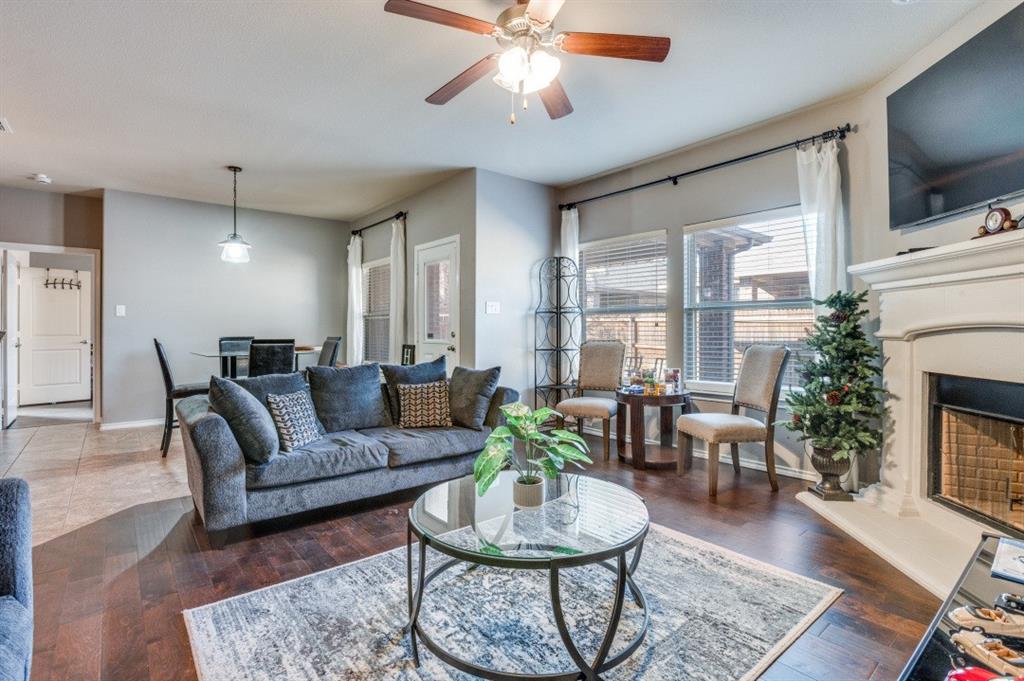 5109 Glen Meadow Drive