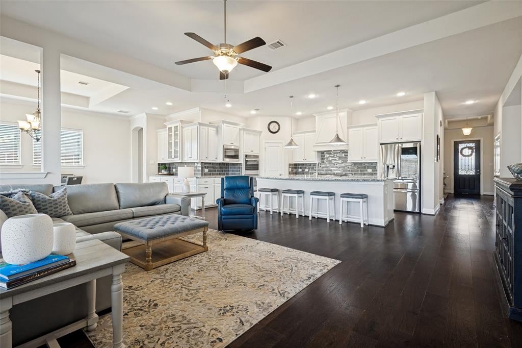 1000 Fairway Ranch Parkway