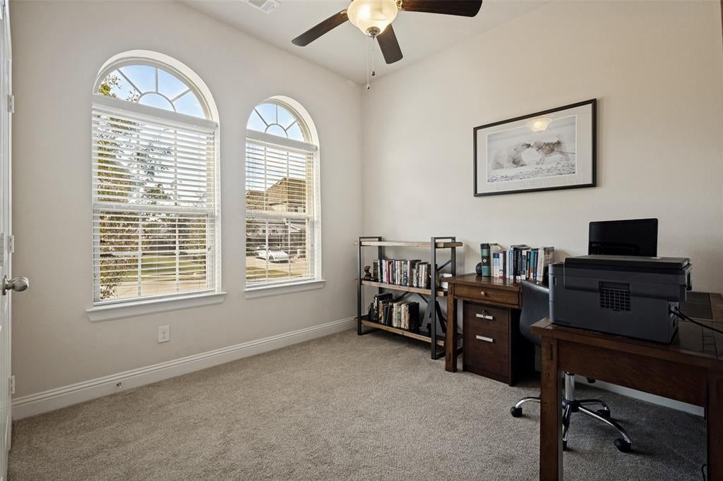 1000 Fairway Ranch Parkway