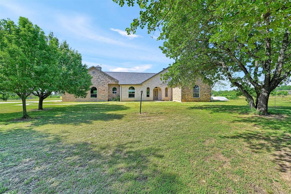 300 County Road 134