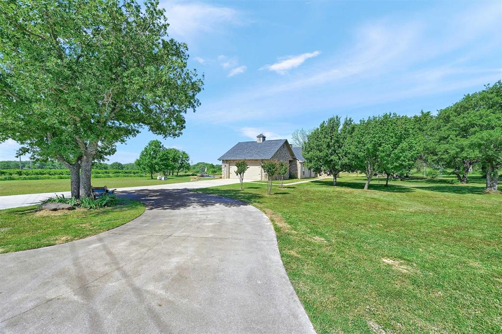 300 County Road 134