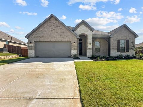 5806 Montana Drive, Midlothian, TX 76065 - #: 20771631