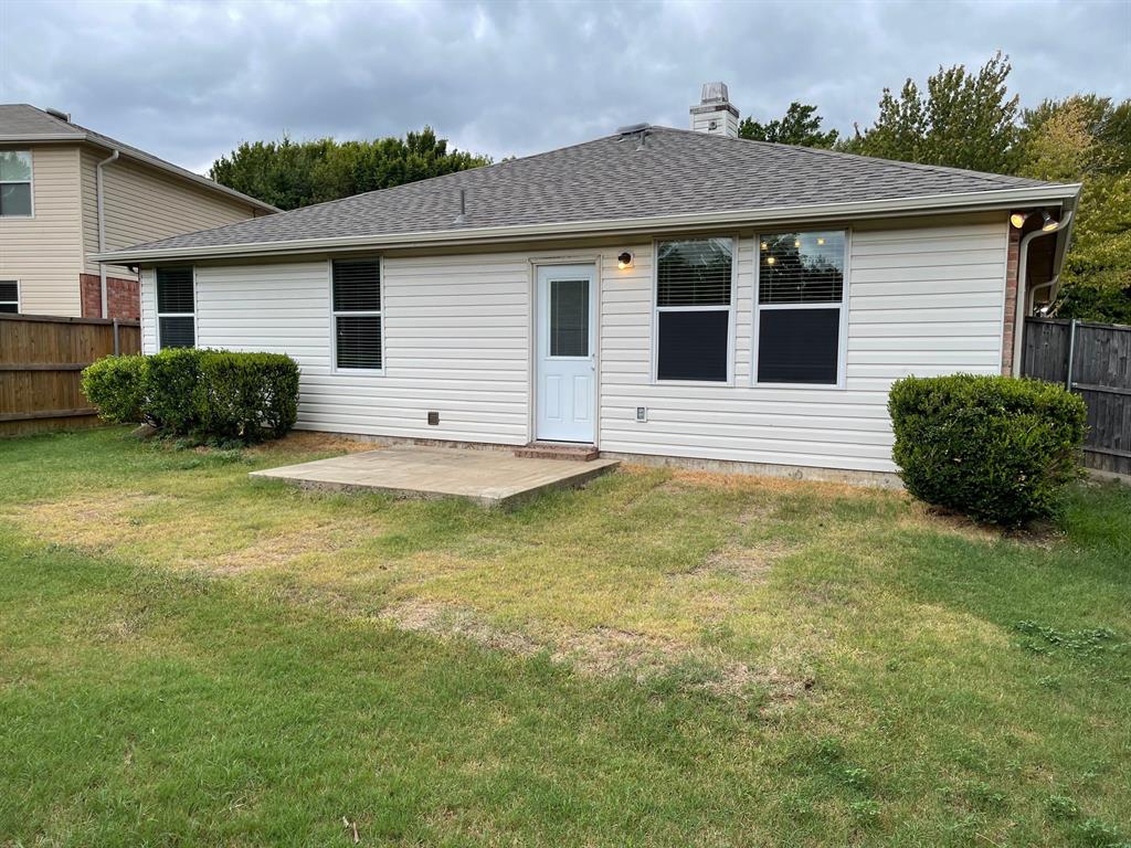 Brookview Ph 2a - Residential Lease