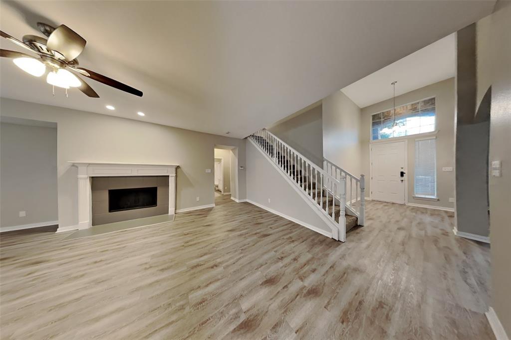 Lakewood Pointe - Residential Lease