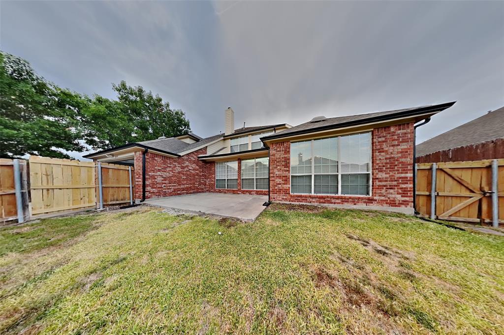 Lakewood Pointe - Residential Lease