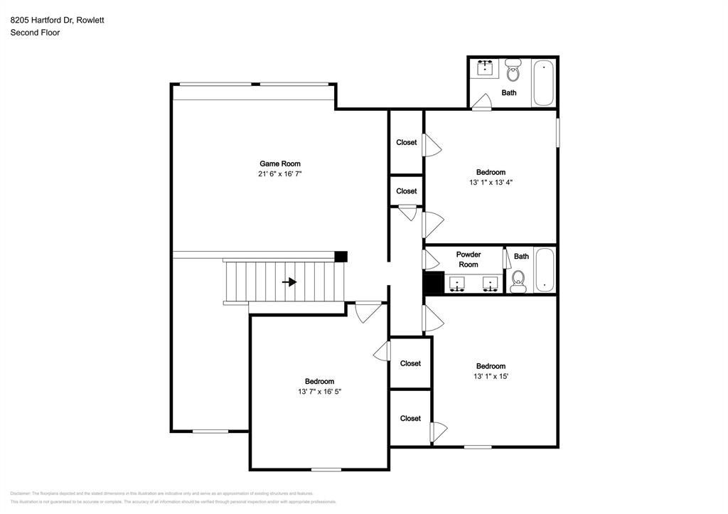 Lakewood Pointe - Residential Lease